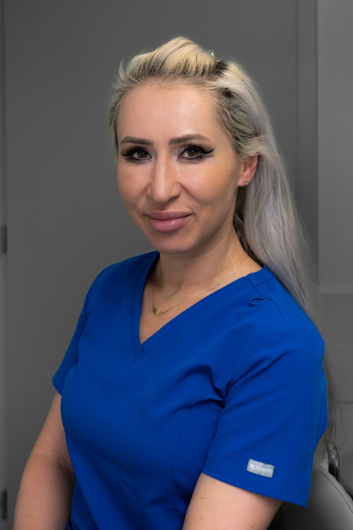 Katarina Matija Demjan