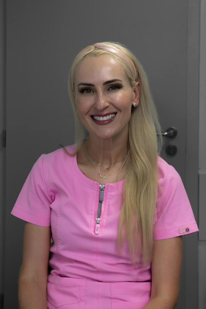 Lucia Pješčáková